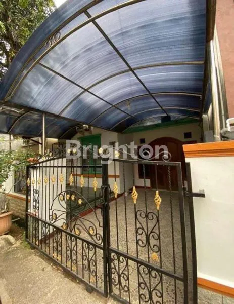 image RUMAH MURAH DI CLUSTER AKASIA, CIPONDOH-TANGERANG (1)