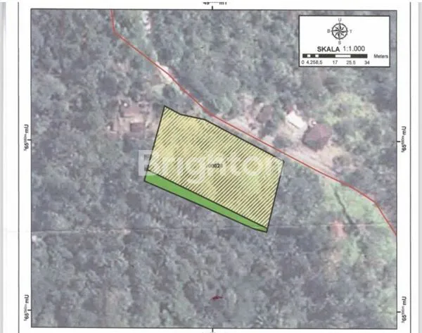 image TANAH DI TABANAN, SIAP BANGUN (6)