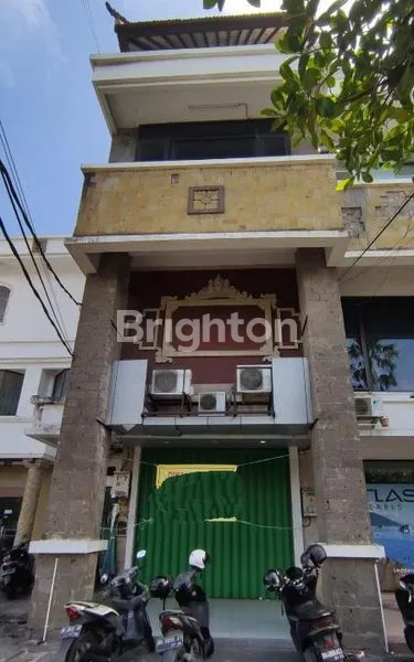 image RUKO 3,5 LANTAI LOKASI  (1)