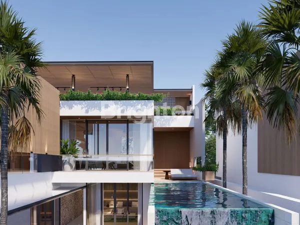 image VILLA 3 LANTAI SKY VIEW DI NUSA DUA (2)