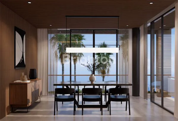 image OCEAN VIEW VILLA NUSA DUA (3)