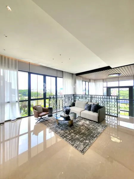 image ADA LIFT DI TRESOR CLUSTER MEWAH TERBARU DI BSD (4)