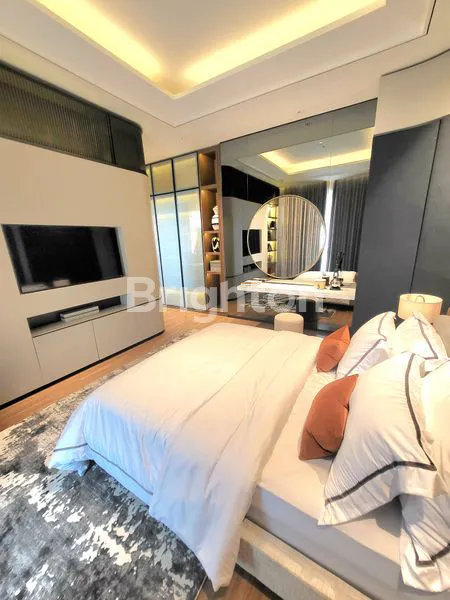 image ADA LIFT DI TRESOR CLUSTER MEWAH TERBARU DI BSD (5)