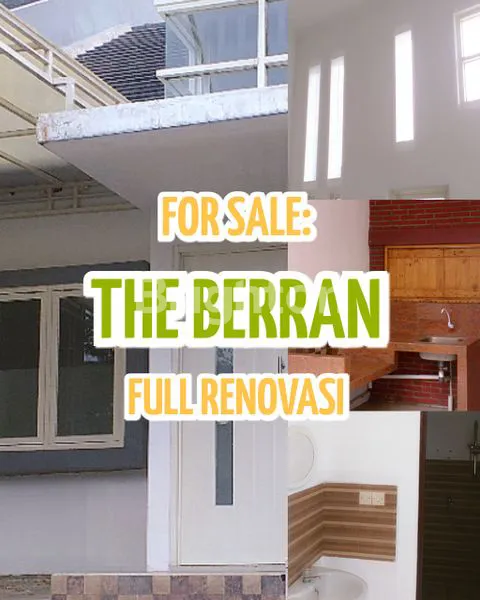 image HUNIAN ASRI LT 105M², DEKAT TAMAN DAYU (2)