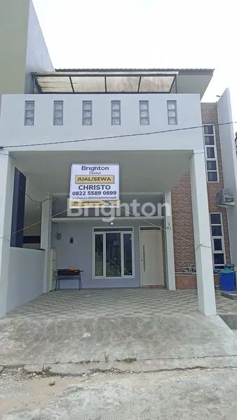 image HUNIAN MODERN DI TENGAH KOTA SAMARINDA (1)