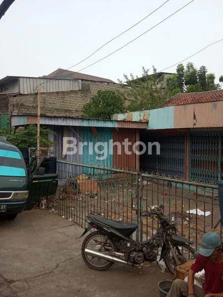 image KAVLING KOMERSIAL JL RAYA BOGOR KRAMATJATI JAKARTA TIMUR (3)