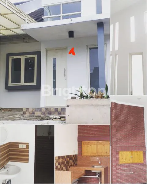 image HUNIAN ASRI LT 105M², DEKAT TAMAN DAYU (1)