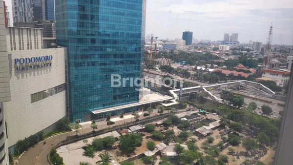 CONDOTEL CONDOMINIUM TAMAN ANGREK