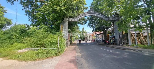 image TANAH SELUAS 66 ARE SIAP DIBANGUN DI PINGGIR PANTAI TANJUNG BENOA (2)