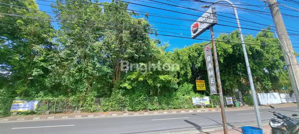 image TANAH SELUAS 66 ARE SIAP DIBANGUN DI PINGGIR PANTAI TANJUNG BENOA (3)