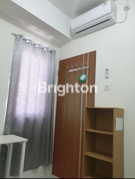 image APARTEMEN PUNCAK DHARMAHUSADA PDH SURABAYA TIMUR. SEMI FURNISH (3)