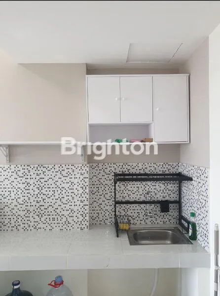 image APARTEMEN PUNCAK DHARMAHUSADA PDH SURABAYA TIMUR. SEMI FURNISH (5)