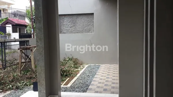 image TURUN HARGA RUMAH LUAS MURAH DEKAT UNIVERSITAS PAMULANG (4)