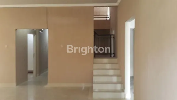 image TURUN HARGA RUMAH LUAS MURAH DEKAT UNIVERSITAS PAMULANG (5)