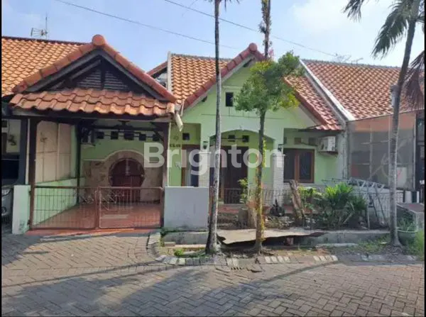 image RUMAH DI BABATAN PRATAMA SIAP HUNI (1)