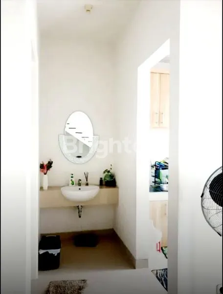 image RUMAH SIAP HUNI GRAND HARVEST SURABAYA SELATAN FULL FURNISED  DEKAT TOL SUMO, GUNUNG SARI, PAKUWON MALL (2)