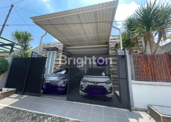 image RUMAH MINIMALIS PRADAH PERMAI SURABAYA BARAT (1)