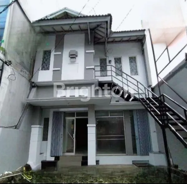 image RUKO SIAP PAKAI DI AREA UNDIP SEMARANG (1)