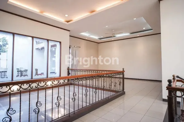 image MARGOREJO ONE GATE SYSTEM, TERAWAT SIAP HUNI, ROW JALAN LEBAR (2)