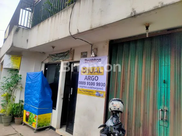 image RUMAH 2 LT STRATEGIS BONUS 3 RUKO HARGA NEGO HINGGA DEAL (1)