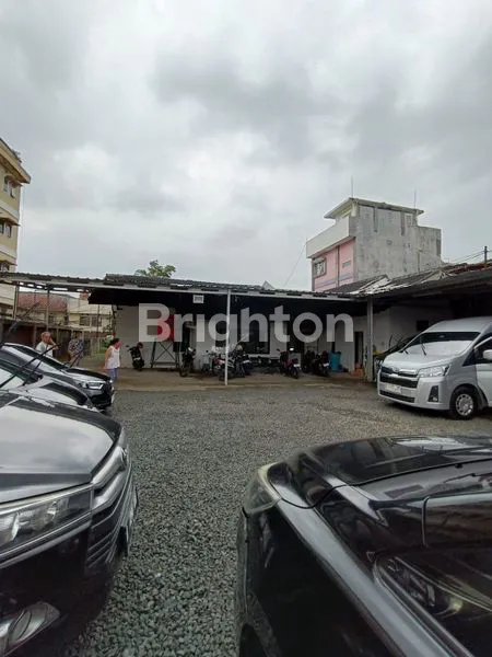 image DIJUAL GEDUNG KANTOR STRATEGIS LOKASI CIBOGO (2)