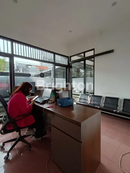 image DIJUAL GEDUNG KANTOR STRATEGIS LOKASI CIBOGO (6)