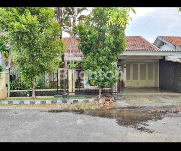image MEDOKAN ASRI RUMAH SIAP HUNI BAGUS BISA UTK KOS2AN (2)