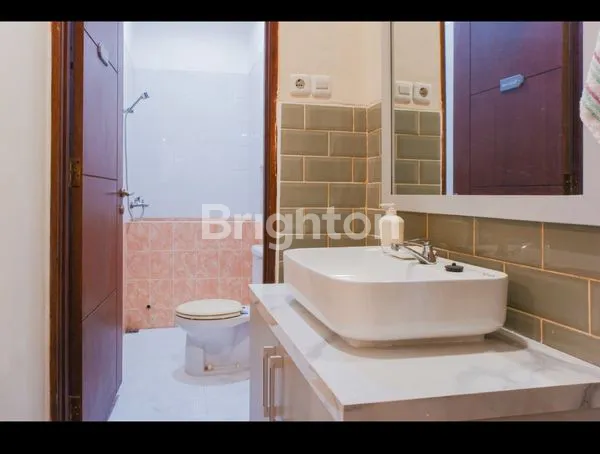 image MEDOKAN ASRI RUMAH SIAP HUNI BAGUS BISA UTK KOS2AN (4)