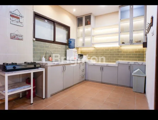 image MEDOKAN ASRI RUMAH SIAP HUNI BAGUS BISA UTK KOS2AN (5)