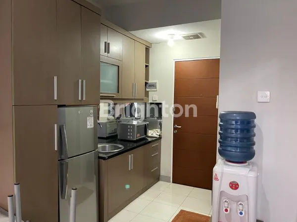 image APARTEMENT STUDIO FURNISH MARGONDA DEPOK (3)