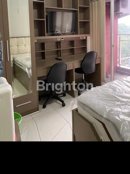 image APARTEMENT STUDIO FURNISH MARGONDA DEPOK (5)