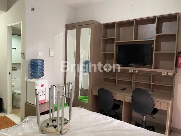 image APARTEMENT STUDIO FURNISH MARGONDA DEPOK (6)