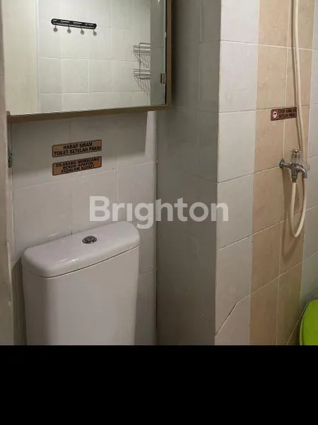 image APARTEMENT STUDIO FURNISH MARGONDA DEPOK (7)