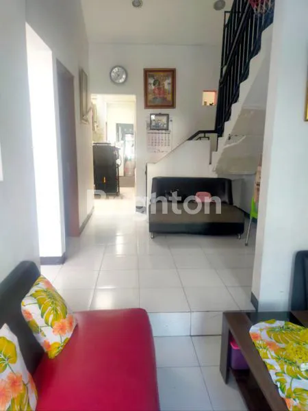 image RUMAH MINIMALIS SIAP HUNI DE ALAMUDA SURABAYA SELATAN DEKAT TOL GUNUNGSARI (2)