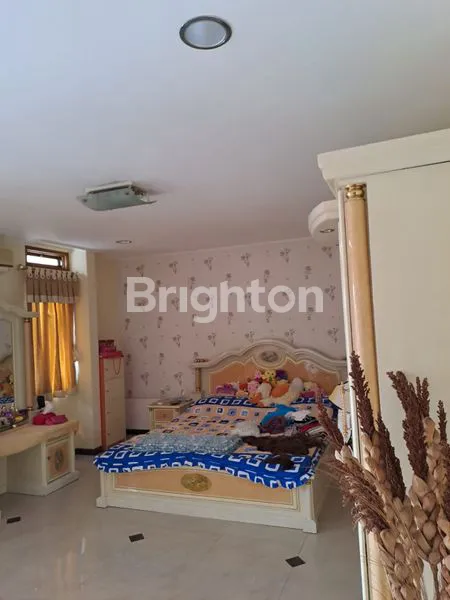 image DIJUAL RUMAH LOKASI STRATEGIS JUNJUNAN DALAM BANDUNG (7)