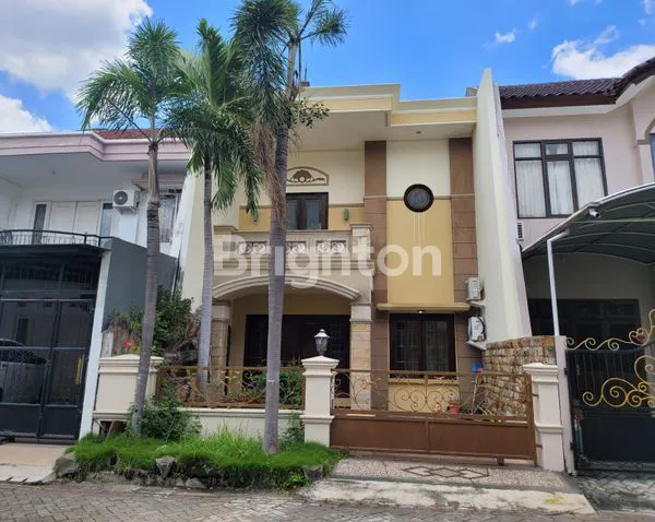 image RUMAH FULL RENOVASI 2 LANTAI TAMAN MUTIARA (1)