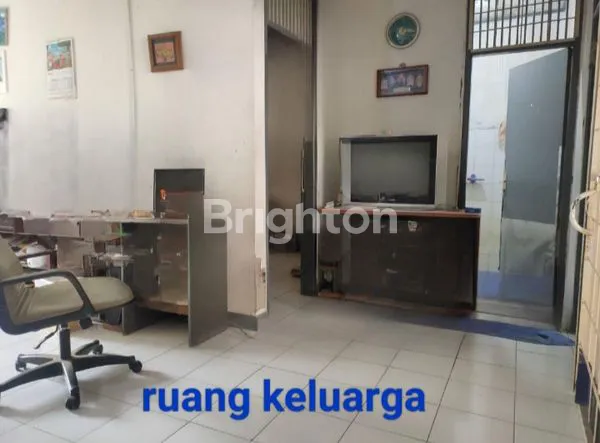 image DIJUAL RUMAH ASRI VILLA BANDUNG INDAH (3)