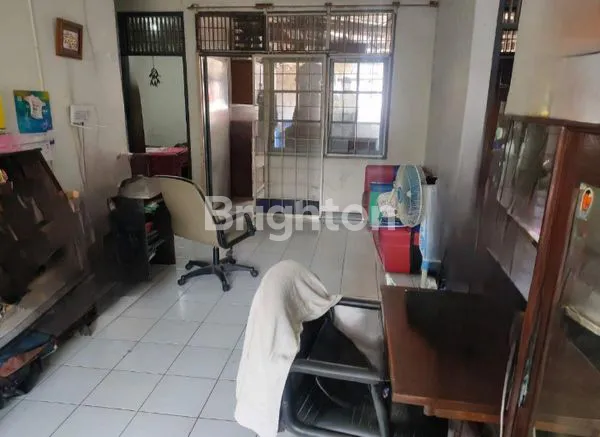 image DIJUAL RUMAH ASRI VILLA BANDUNG INDAH (4)