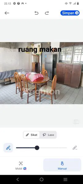 image DIJUAL RUMAH ASRI VILLA BANDUNG INDAH (5)