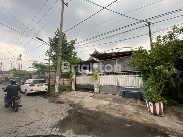 FS RUMAH USAHA TEMPEL SUKOREJO SURABAYA