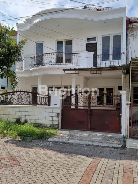 image JUAL CEPAT MURAHH DHARMAHUSADA MAS  (1)