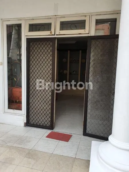 image JUAL CEPAT MURAHH DHARMAHUSADA MAS  (2)