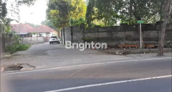 image TANAH KAV 28 ARE LOKASI PREMIUM JIMBARAN BALI. HARGA 1,1M/ARE  (1)