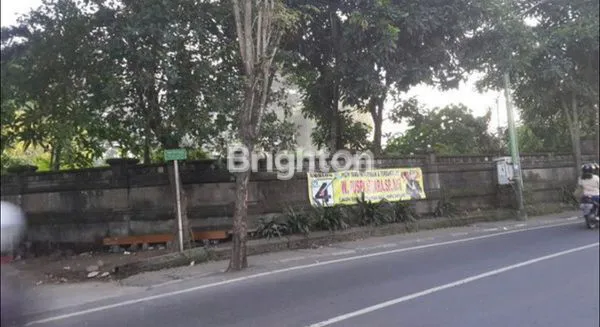 image TANAH KAV 28 ARE LOKASI PREMIUM JIMBARAN BALI. HARGA 1,1M/ARE  (2)