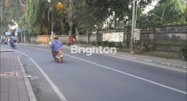 image TANAH KAV 28 ARE LOKASI PREMIUM JIMBARAN BALI. HARGA 1,1M/ARE  (3)