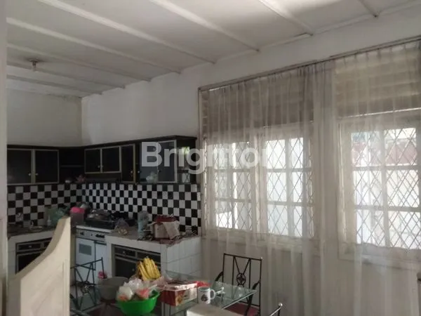 image RUMAH MEWAH NAN ASRI, FURNISHED SIAP PAKAI DI JALAN. CINDE (4)