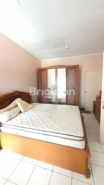 image RUMAH DENGAN PEKARANGAN YANG LUAS DI BSD GRIYA LOKA (6)