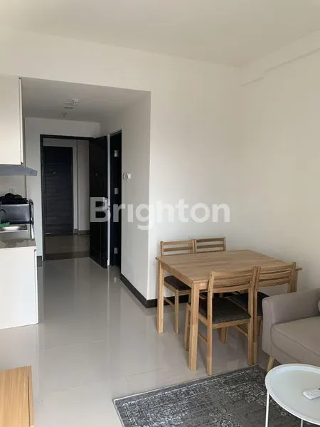 image ONE BED ROOM CITRA PLAZA NAGOYA (5)