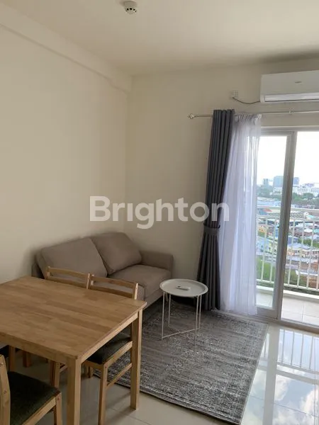 image ONE BED ROOM CITRA PLAZA NAGOYA (7)