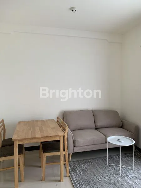 image ONE BED ROOM CITRA PLAZA NAGOYA (8)